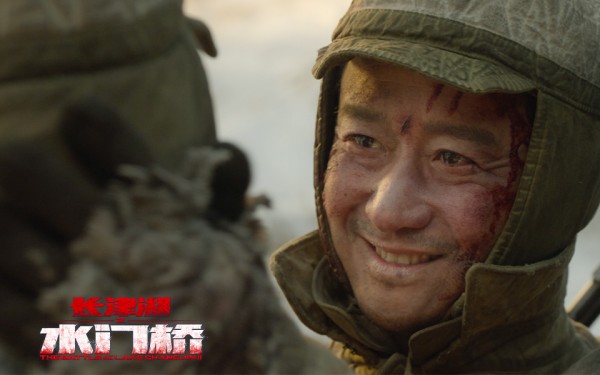 吴京的奋斗历程_吴京的奋斗史_吴京的生活理念与心路历程