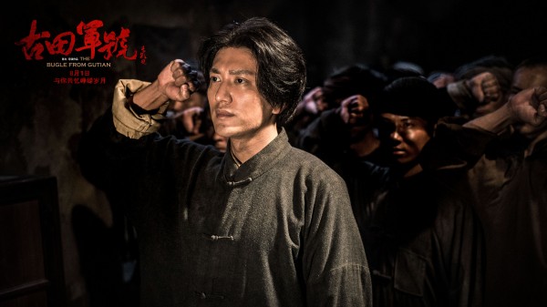 吴京的奋斗史_吴京的生活理念与心路历程_吴京的奋斗历程