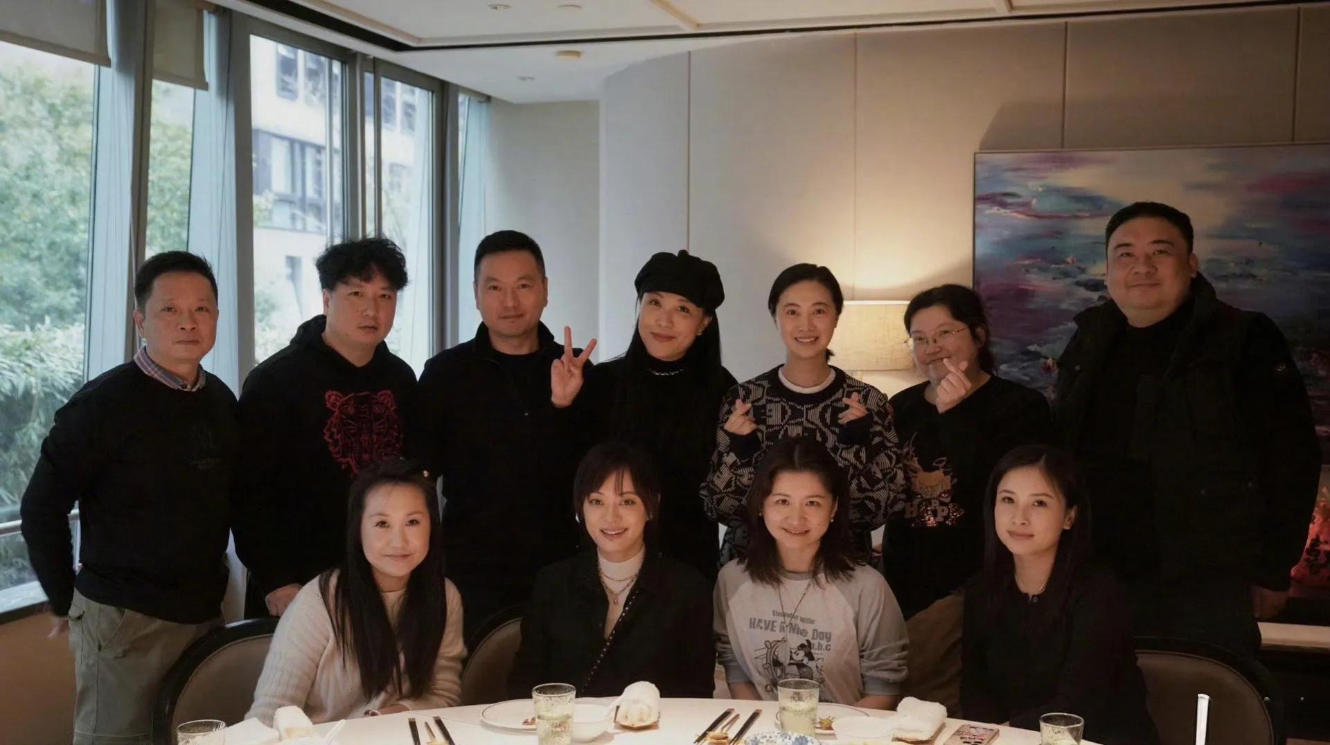 孙俪_孙俪主演的电视剧全部_孙俪和邓超最新消息