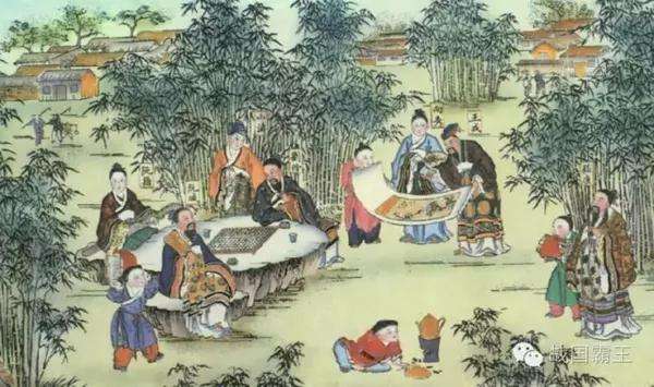 南北朝更替的顺序和时间_南北朝历史争议_实力之争:南北朝时期的皇位更替