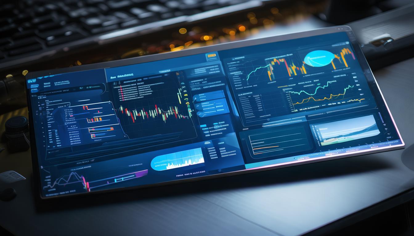 Token钱包网址市场分析工具：助投资者把握投资风险与收益