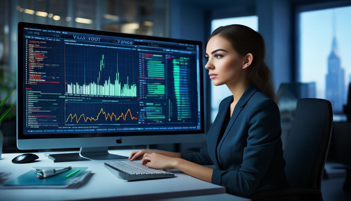 动态跟踪系统_如何在token应用中使用智能分析工具跟踪投资动态，确保实时把控市场变化。_动态跟踪机制