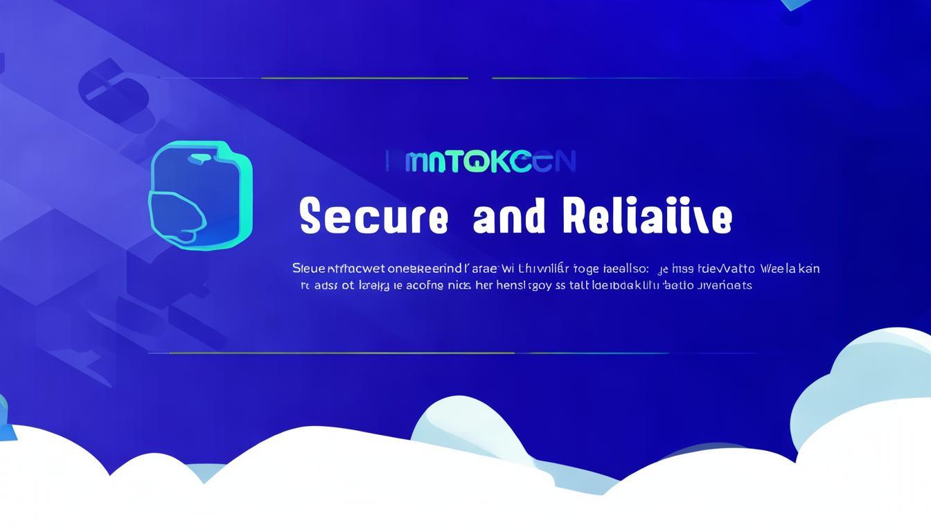 什么叫信任度_imtoken官网地址的品牌形象与用户信任度_信任度怎么理解