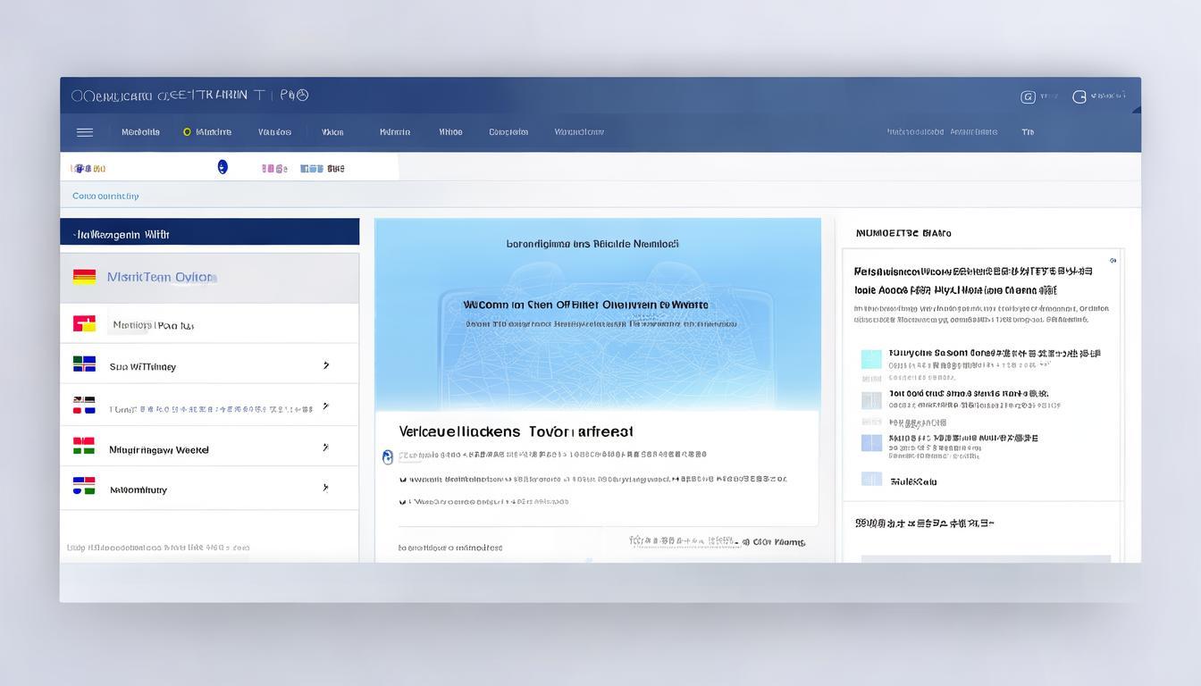 imToken官网国际化战略：深入调研与多语言服务的重要举措