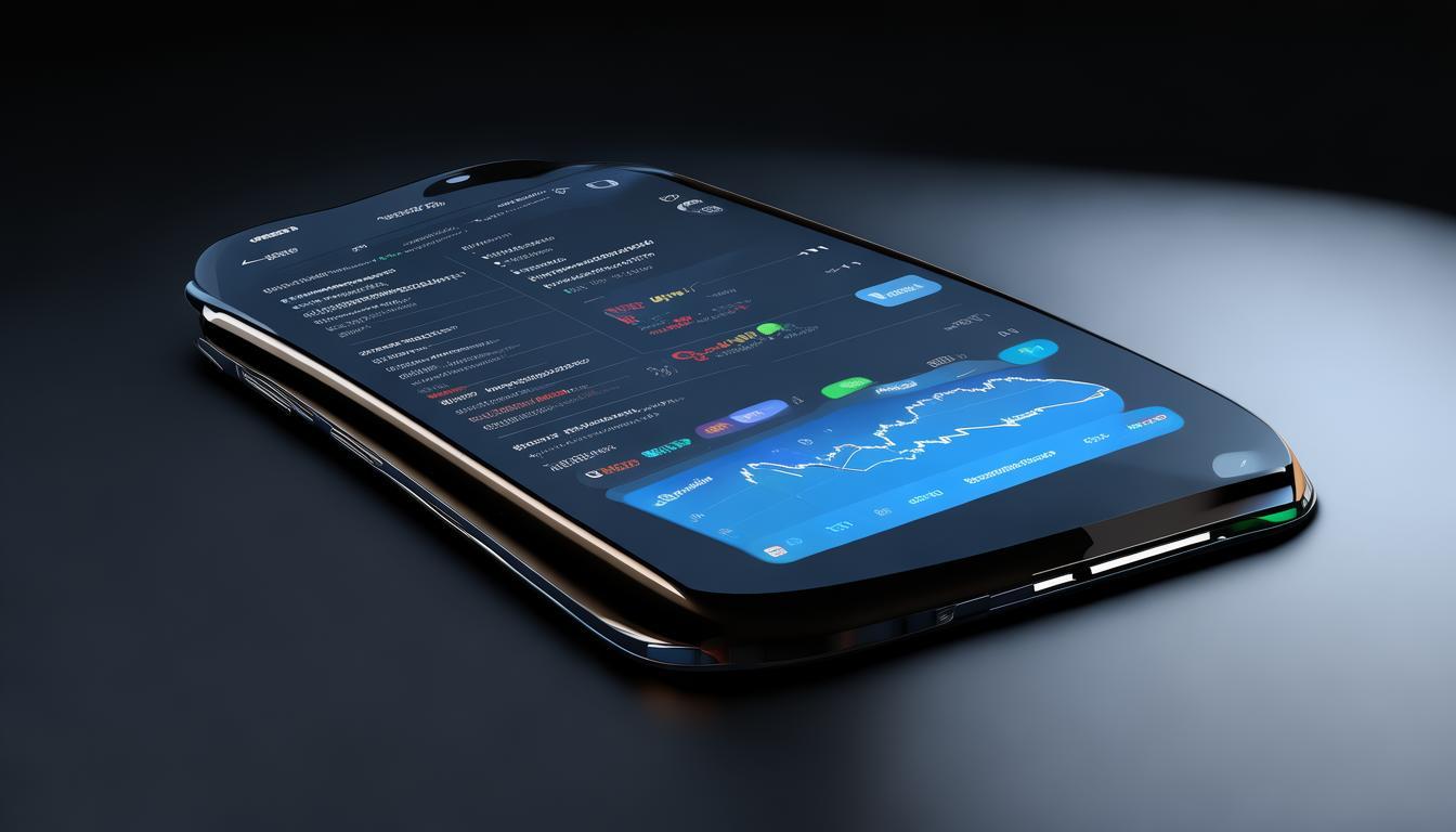 imToken钱包实时交易功能：助力安卓用户精准操作与资产掌控