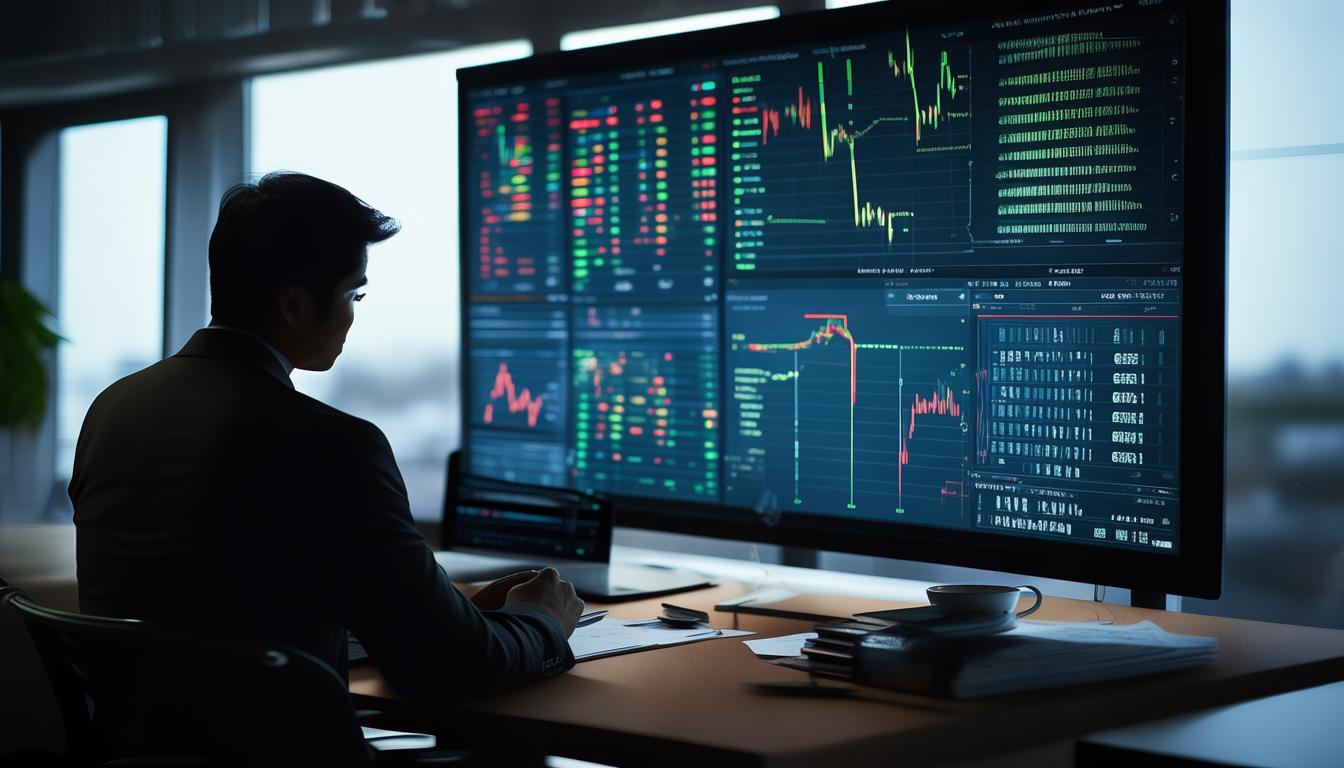 imToken安卓版支持多种货币交易，投资前需做好这些准备