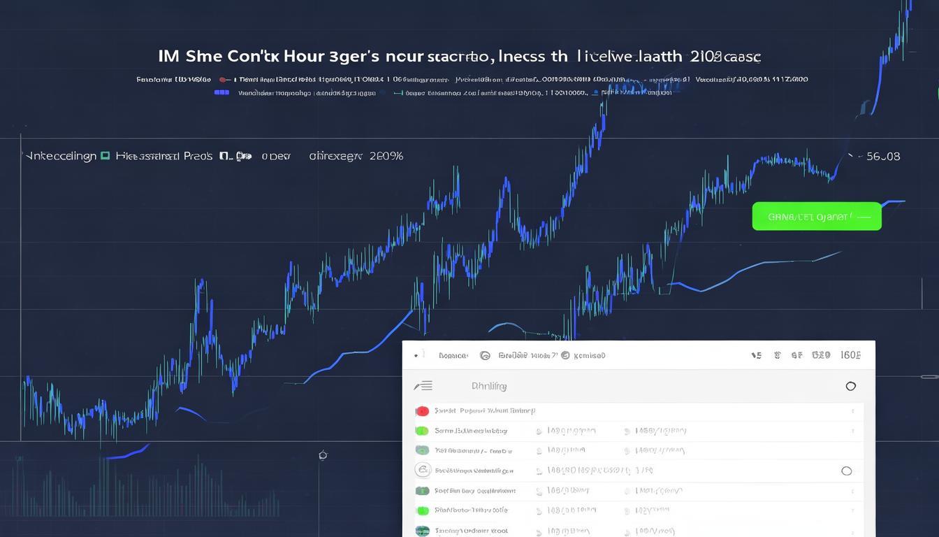 数字经济增长迅猛，im钱包App安卓版助力数字资产投资新变革