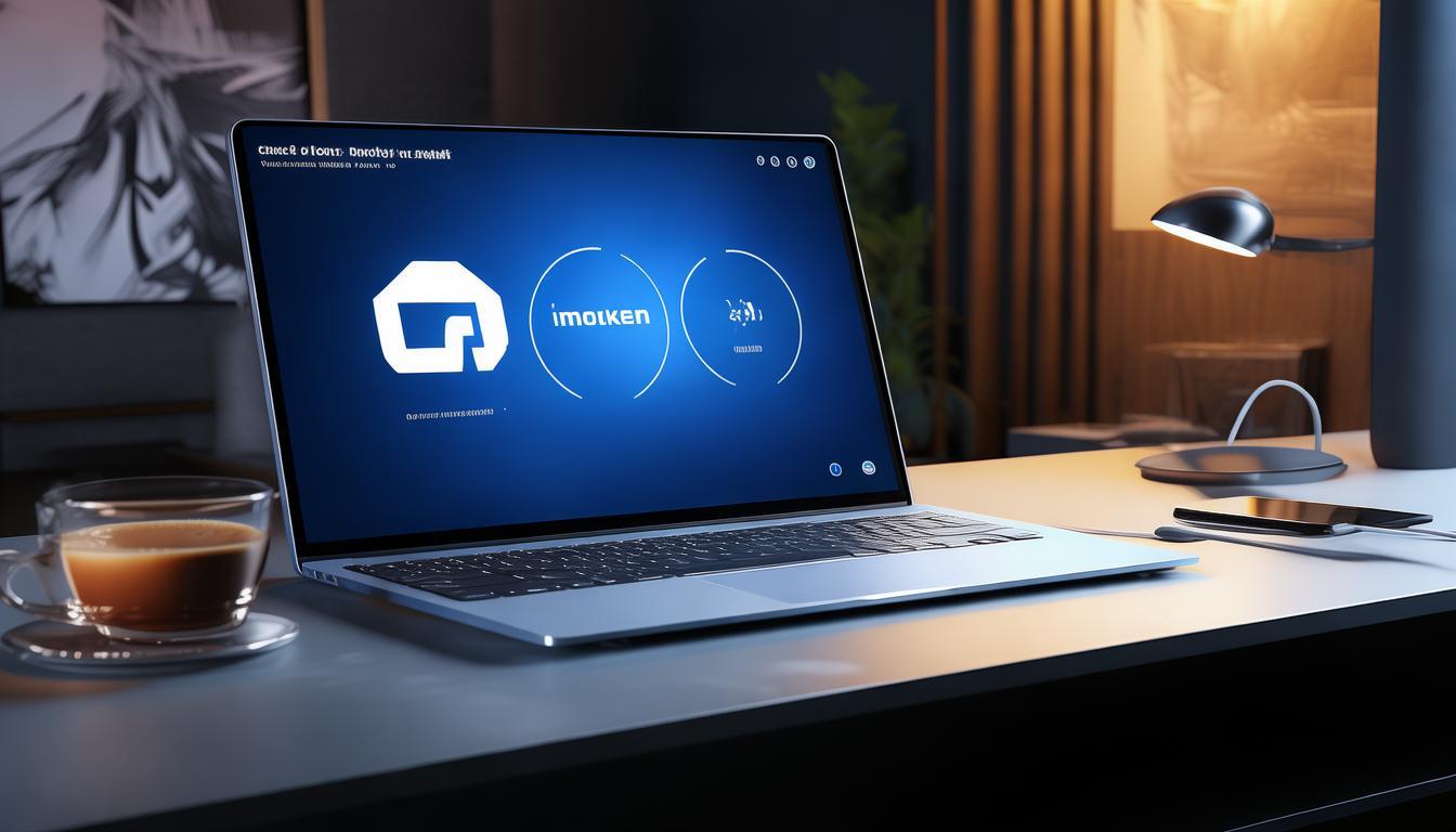 数字资产交易活跃，如何从正规途径获取imtoken钱包iOS版？