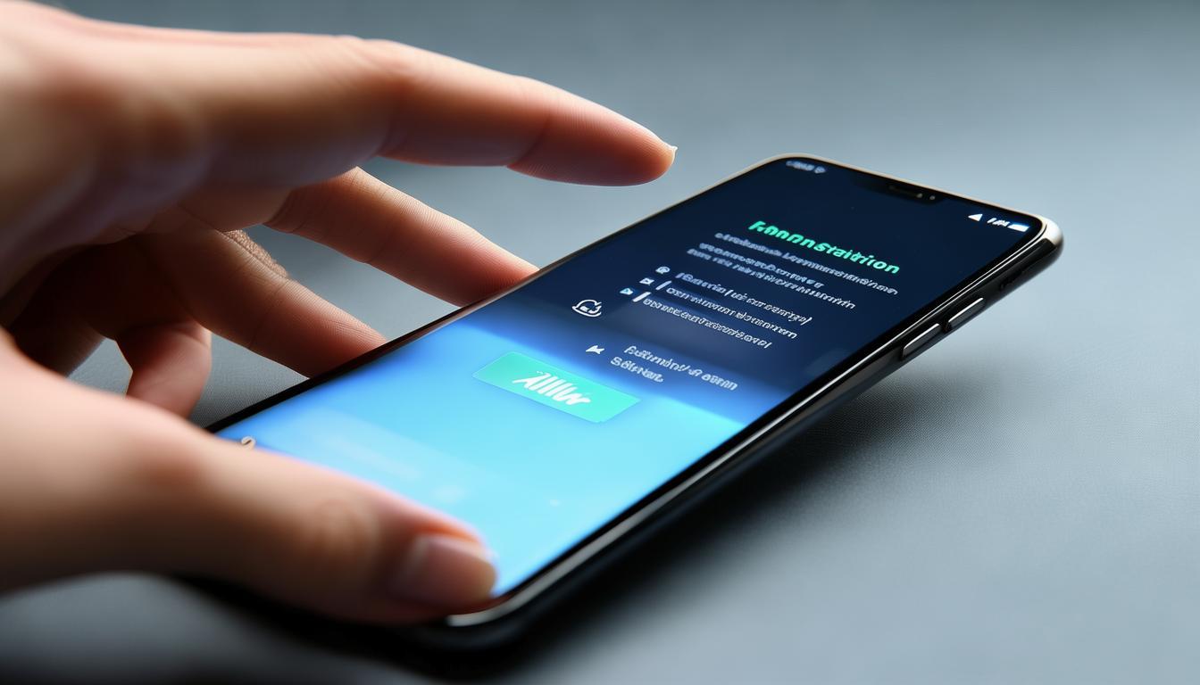 苹果用户安装Imtoken钱包有讲究，这些步骤你得留意