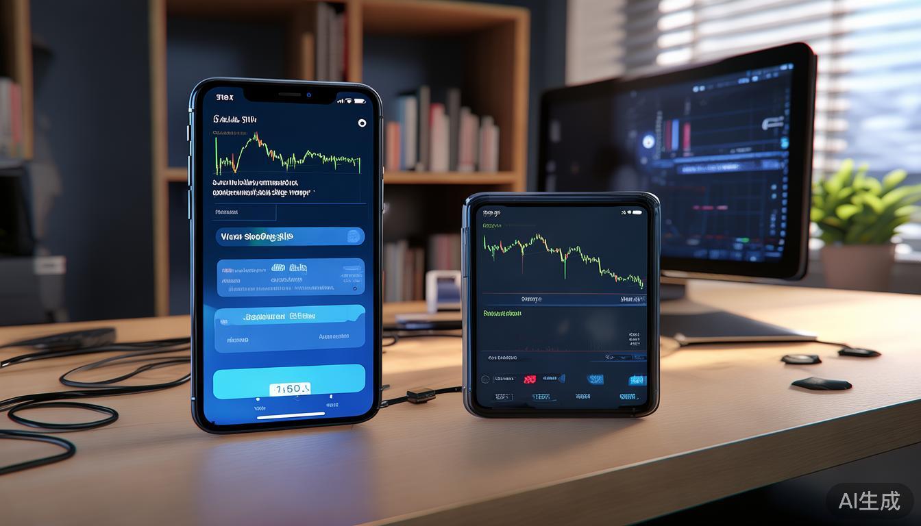 智能交易工具_imToken通用版的智能交易功能与实现_智能通用app