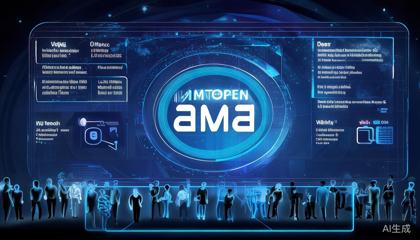 imToken安卓版：打造独特社区活力，构建用户共治的数字资产生态