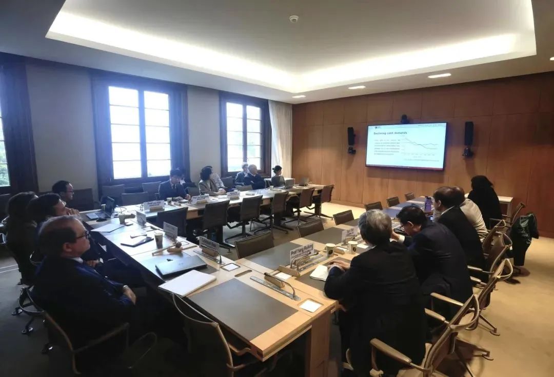 刘凯教授解析中国与全球央行数字货币（CBDC）发展趋势及影响