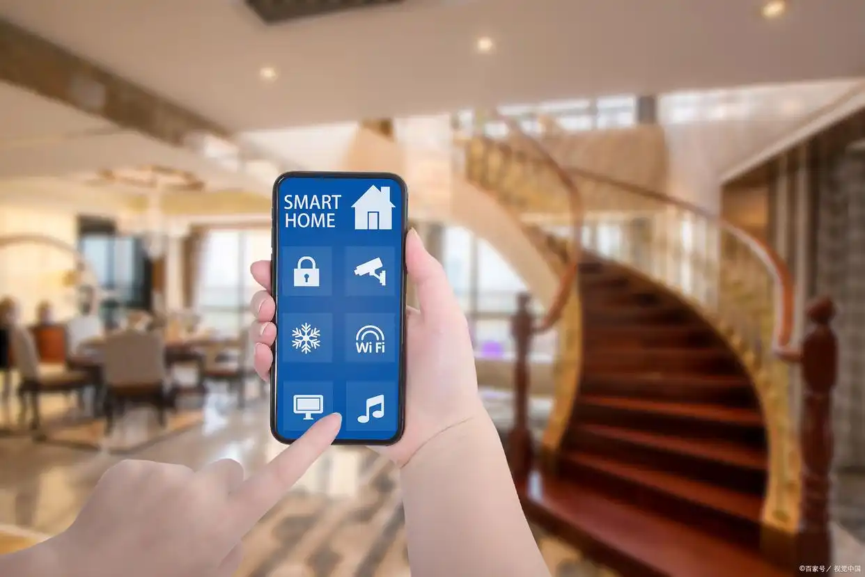 家居智能产品有哪些_智能家居质量_细节决定生活品质：智能家居的优势