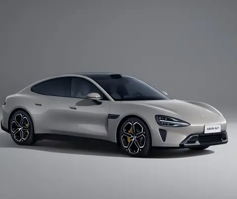 小米进入汽车领域_小米涉足汽车_小米汽车在安全操控方面的积极探索