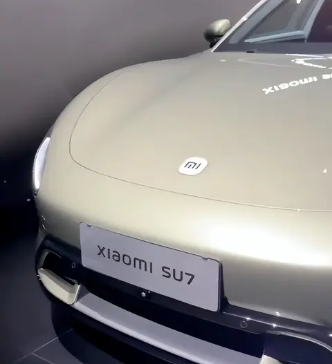 小米进入汽车领域_小米汽车在安全操控方面的积极探索_小米涉足汽车