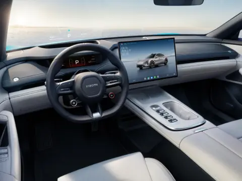 小米涉足汽车_小米进入汽车领域_小米汽车在安全操控方面的积极探索