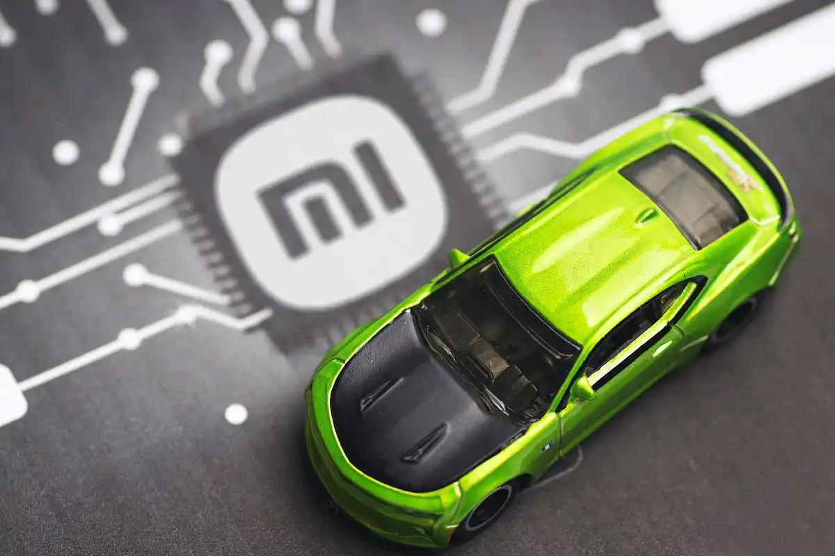 小米汽车智能标签深度解析：未来出行的革新者还是跨界尝试？