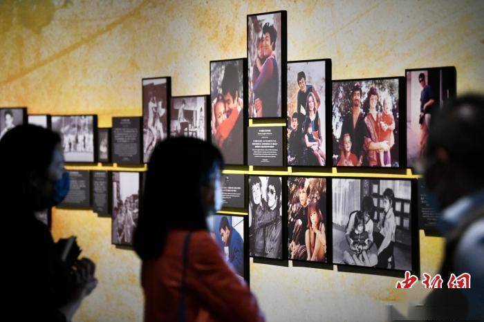 李小龙创立的现代武术体系_李小龙的技术创新与武术发展_李小龙武术理念