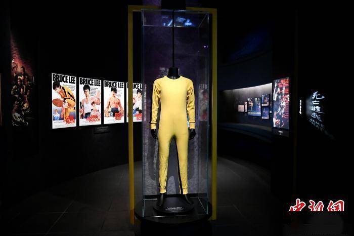 李小龙的技术创新与武术发展_李小龙创立的现代武术体系_李小龙武术理念