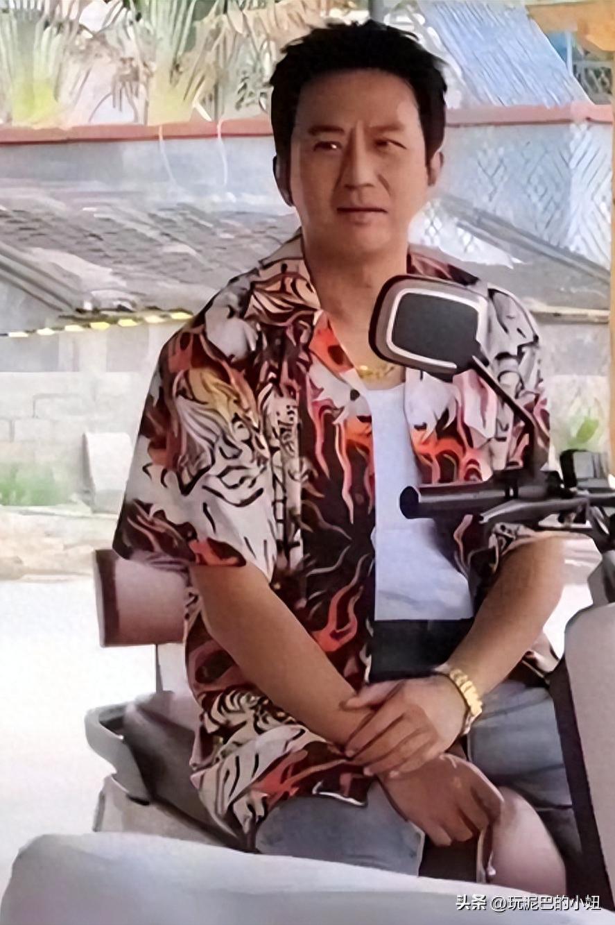 邓超与孙俪的15年关系转变：从夫妻到病友的抽象人生