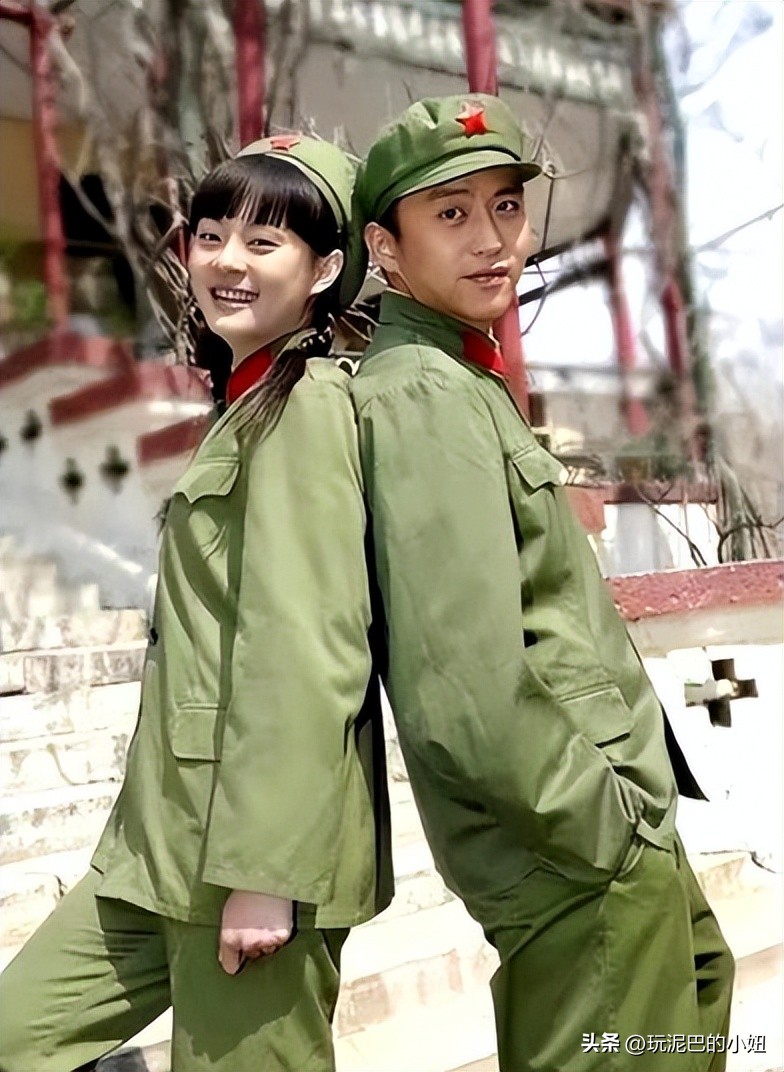 孙俪长发逆袭_孙俪_孙俪主演的电视剧全部