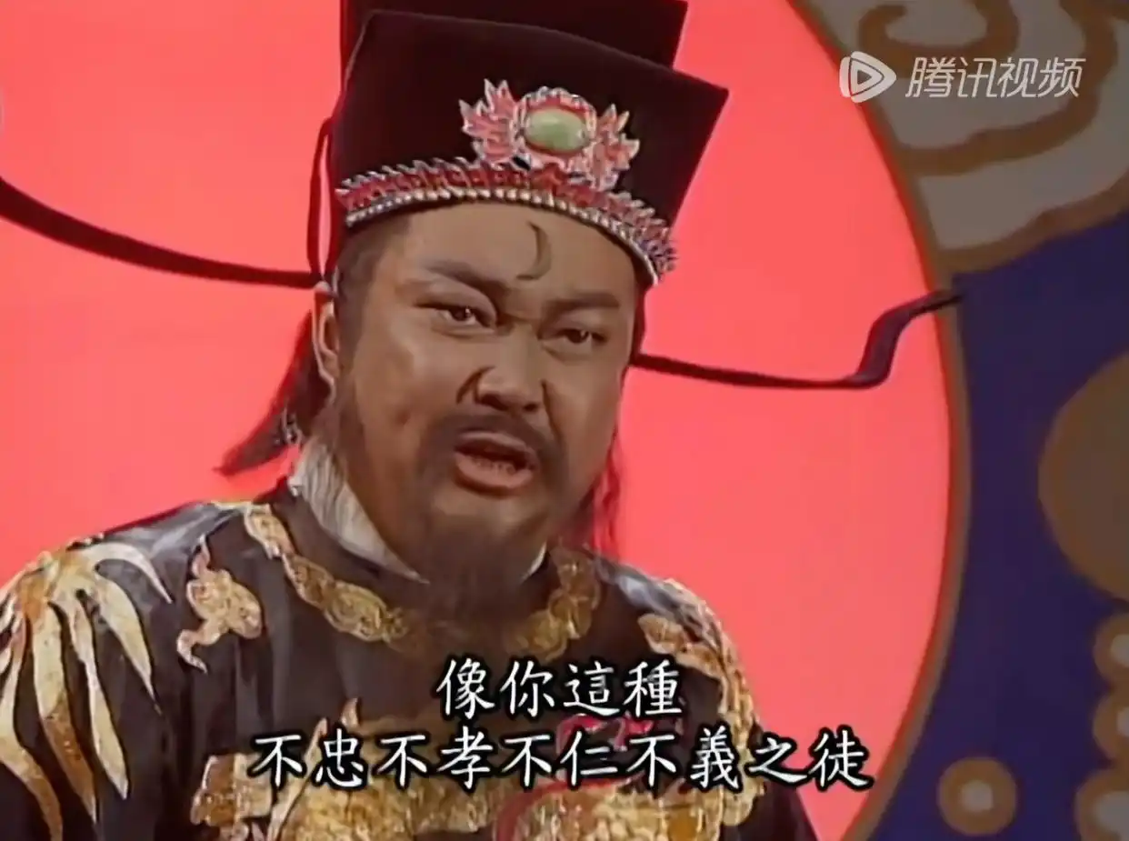 包青天故事集_重温包青天的经典故事_重温经典包青天故事梗概