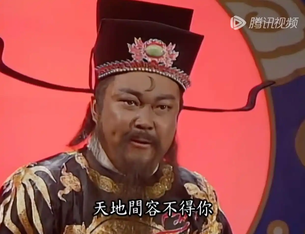 包青天故事集_重温包青天的经典故事_重温经典包青天故事梗概