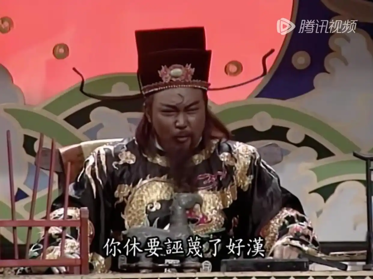 重温包青天的经典故事_包青天故事集_重温经典包青天故事梗概