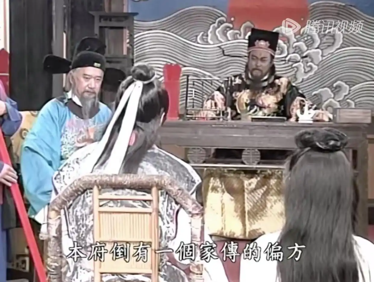 包青天故事集_重温经典包青天故事梗概_重温包青天的经典故事