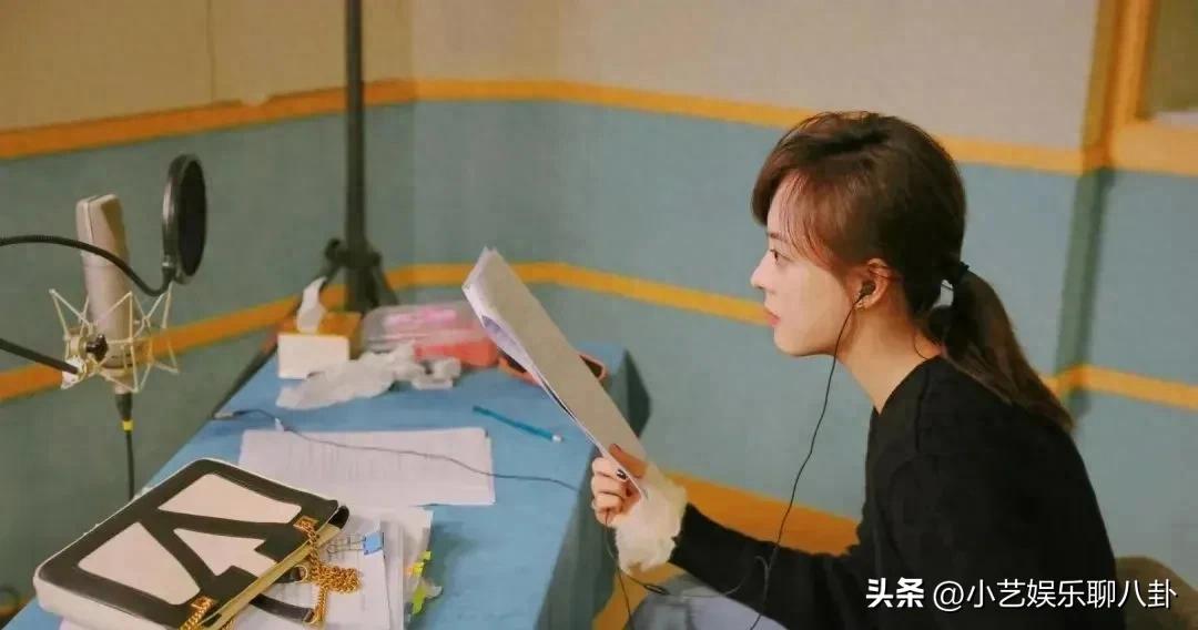 孙俪42岁长发造型惊艳回归，如何用及肩长发打破年龄枷锁，美回甄嬛时期？