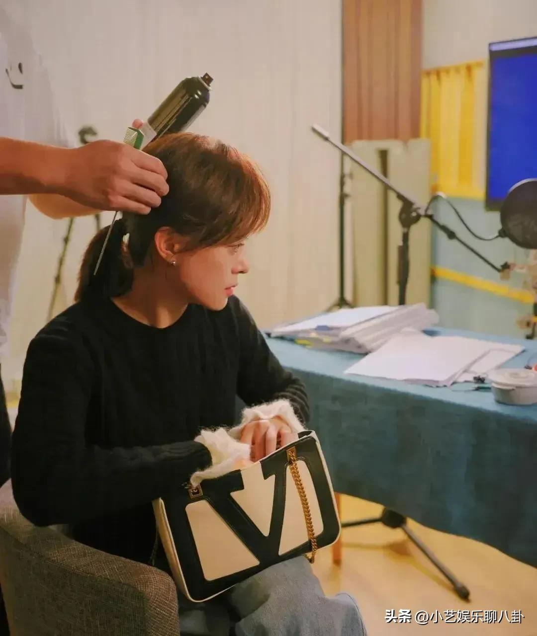 孙俪长发逆袭_孙俪_孙俪主演的电视剧全部