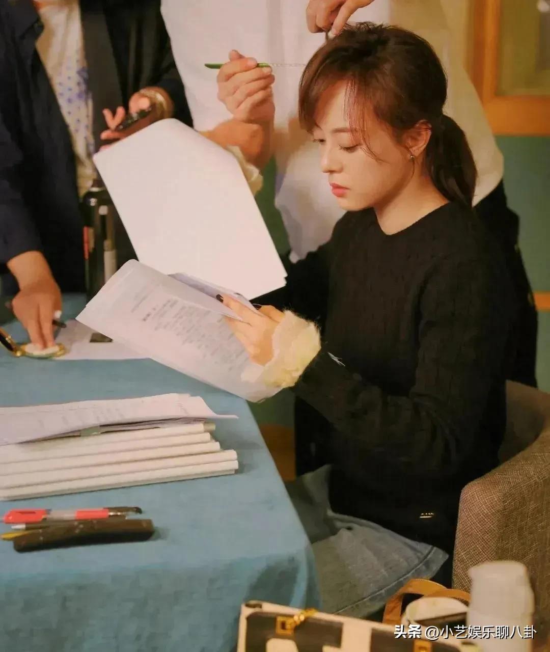 孙俪_孙俪主演的电视剧全部_孙俪长发逆袭