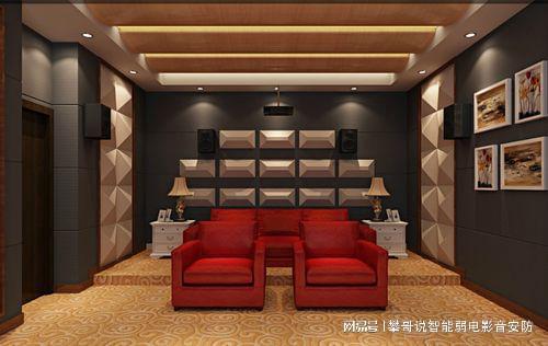 电影声音设计方案_电影声音设计的概念及方法_四大电影中的音乐与声效设计