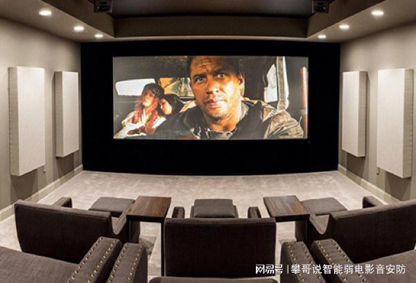 电影声音设计的概念及方法_电影声音设计方案_四大电影中的音乐与声效设计