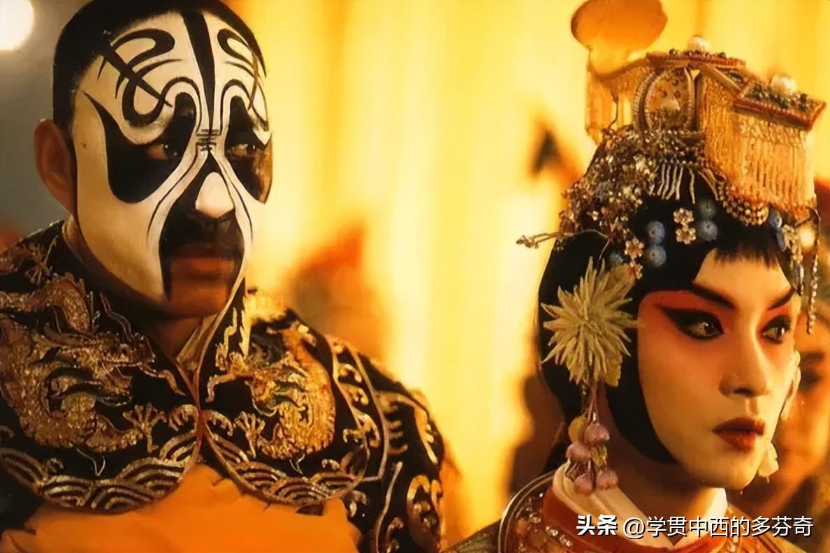 角色冲突的例子_四大电影的角色关系与冲突探讨_角色冲突理论