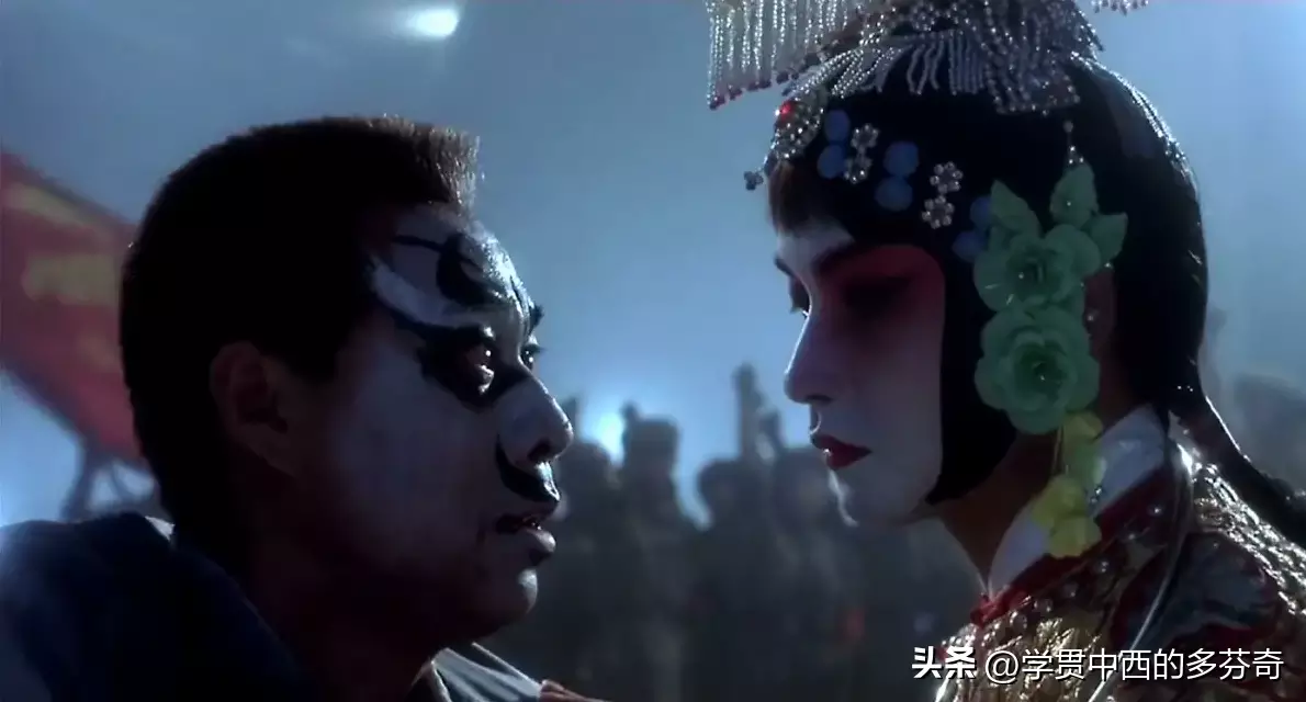 角色冲突理论_角色冲突的例子_四大电影的角色关系与冲突探讨