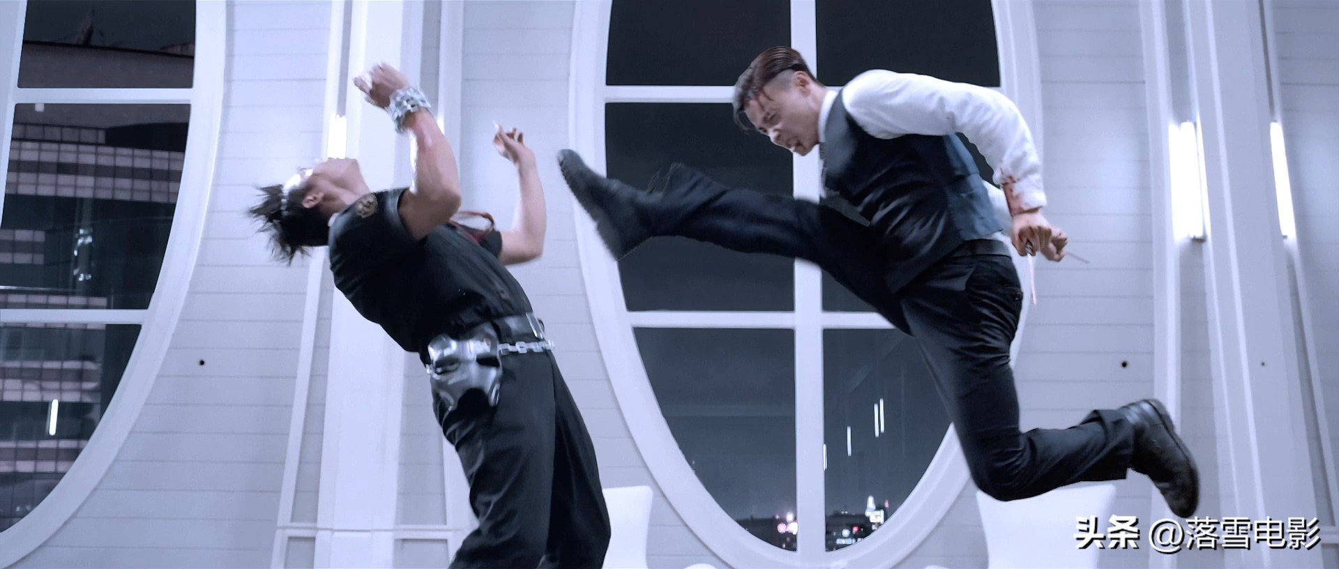 张晋武打片视频_张晋武打_张晋的经典武打电影中的经典片段