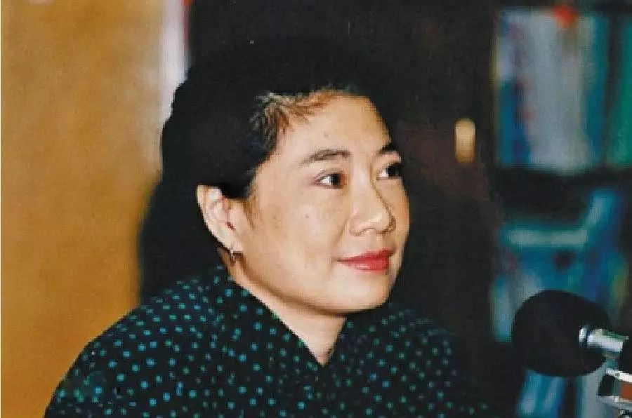 周慧敏的影视创作与艺术表现_影视纪录片创作_影视短片创作