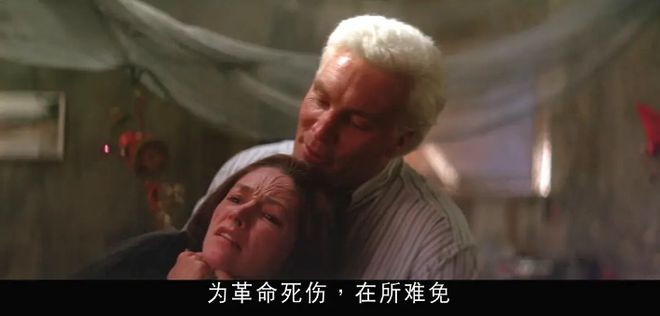 关之琳导演优秀合作片段_关之琳导演优秀合作作品_关之琳的优秀导演合作