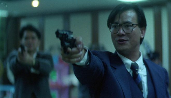 关之琳导演优秀合作片段_关之琳导演优秀合作作品_关之琳的优秀导演合作