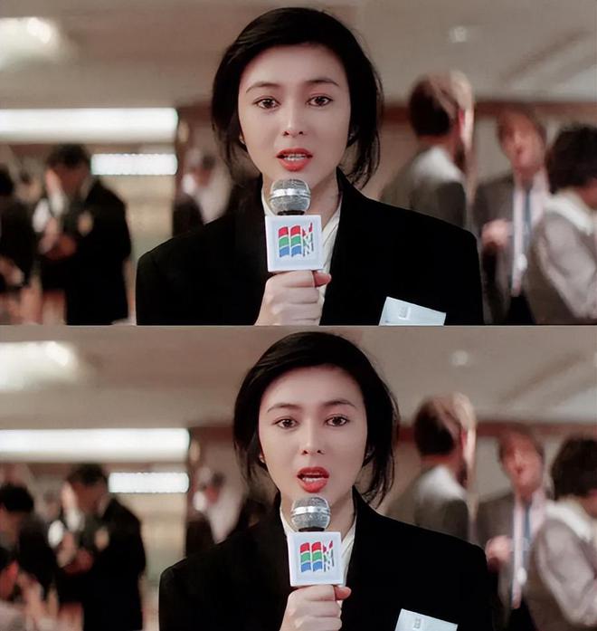 关之琳的优秀导演合作_关之琳导演优秀合作片段_关之琳导演优秀合作作品