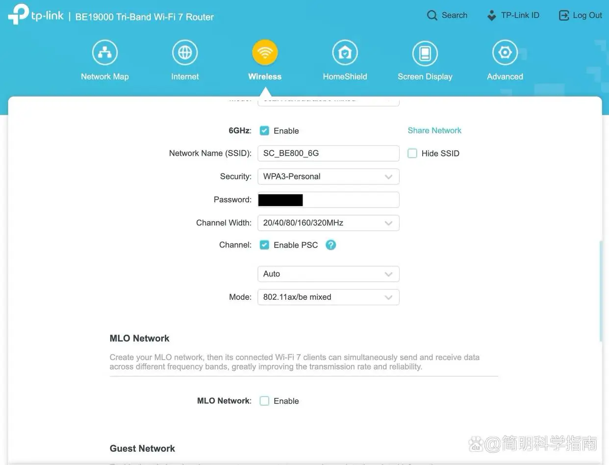 路由器优化信道是什么意思_TP-Link路由器如何优化Wi-Fi信号_什么是优化wifi信道