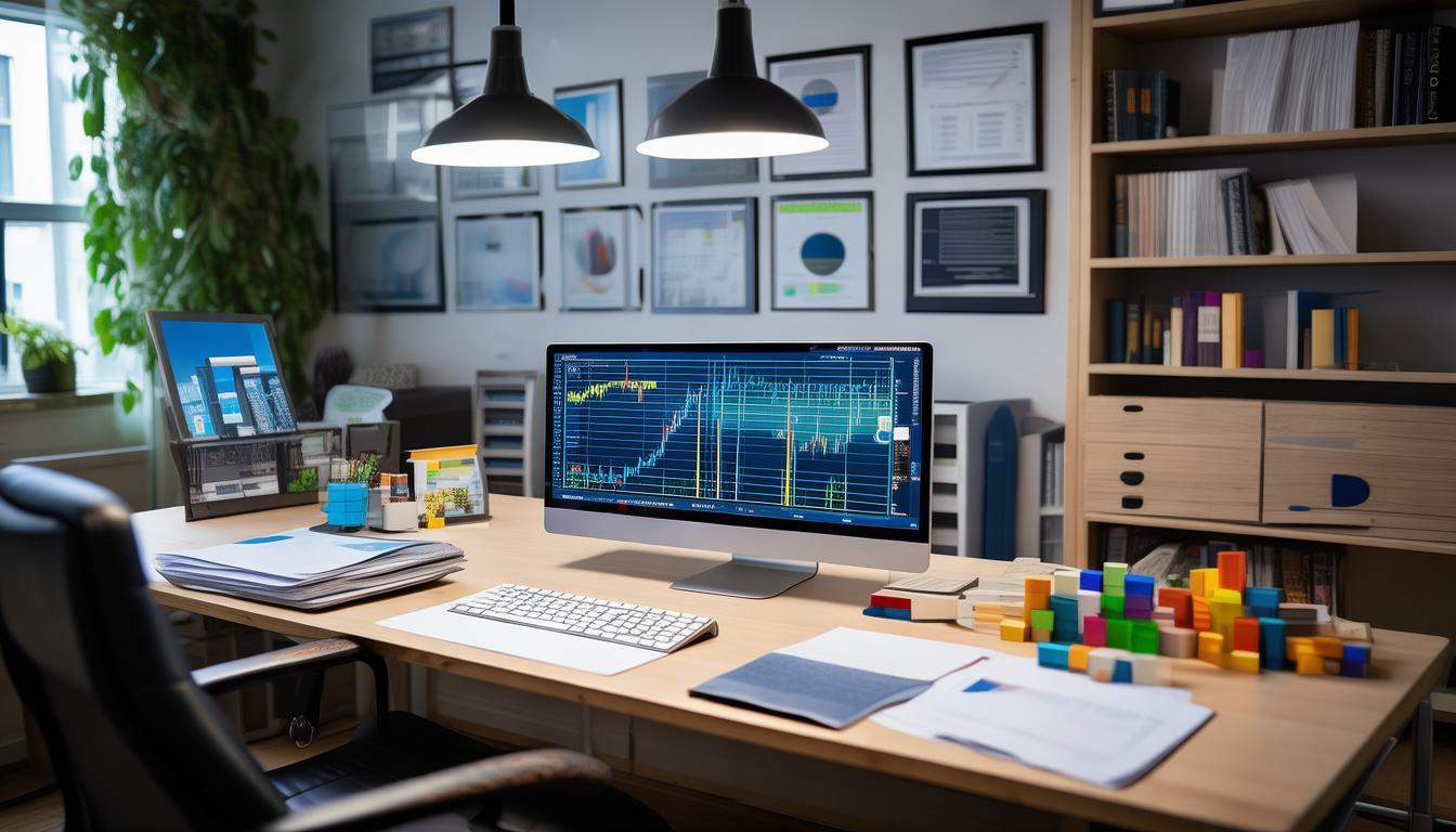 用imToken钱包APP投资？掌握这些方法技巧，降低风险提高收益