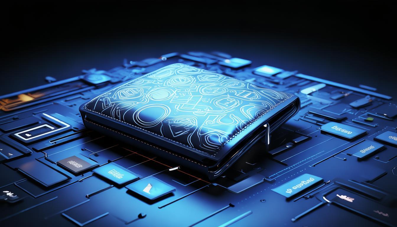 imToken钱包：开启区块链广阔前景之门，保障资金安全用途广