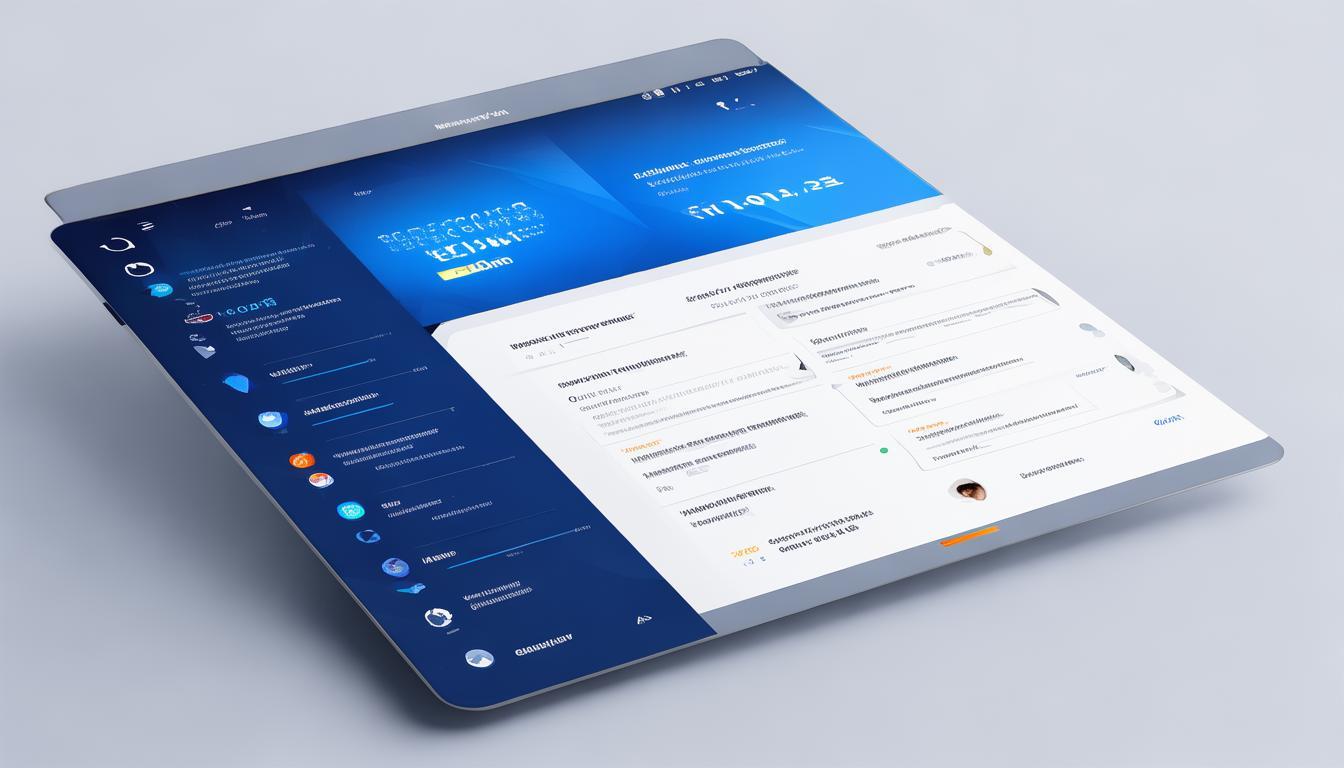 imToken钱包APP：外观布局与用户感受，衡量产品的关键