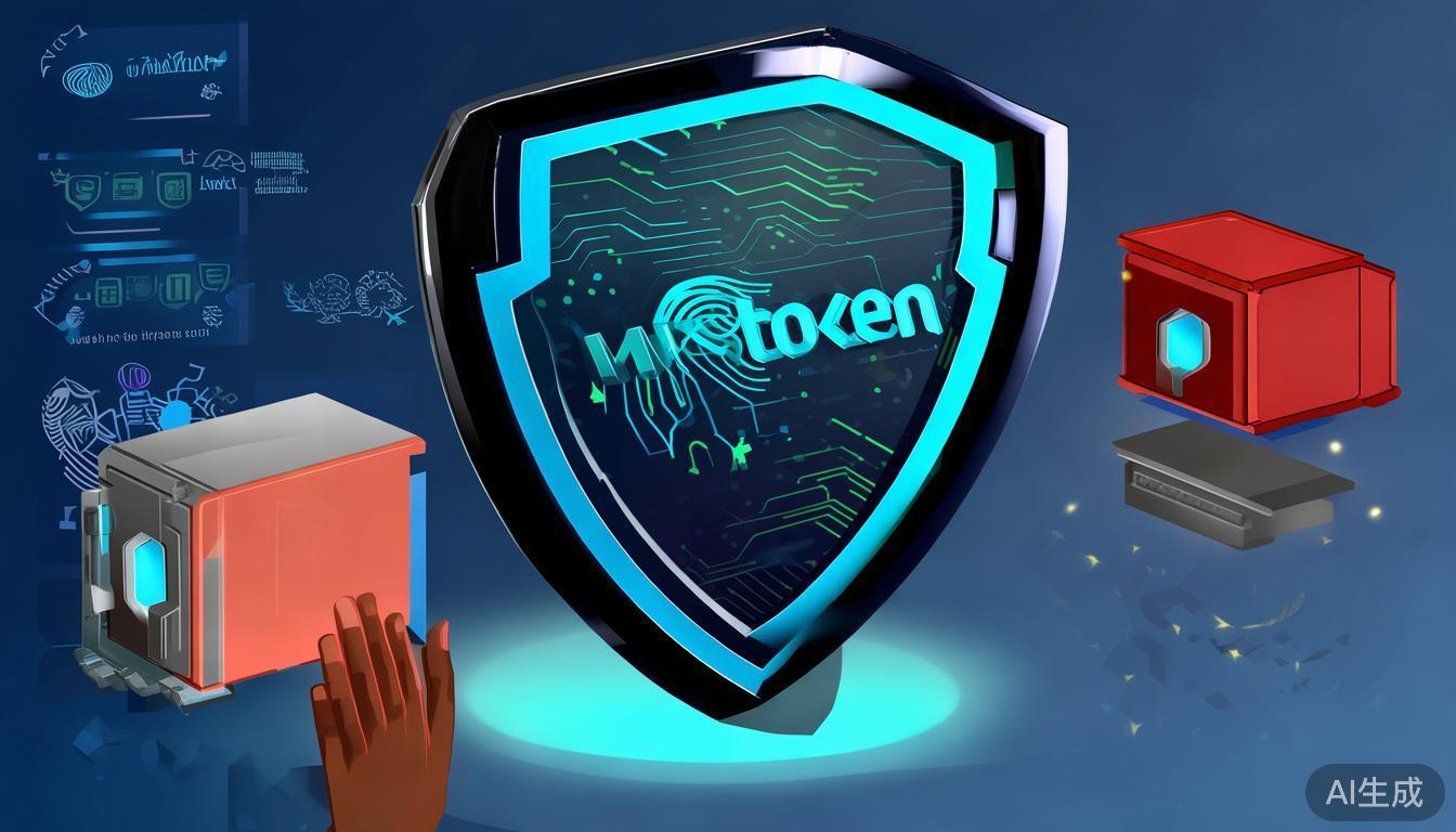 钱包产品_钱包市场现状分析_imToken钱包2.0的创新与市场推广策略