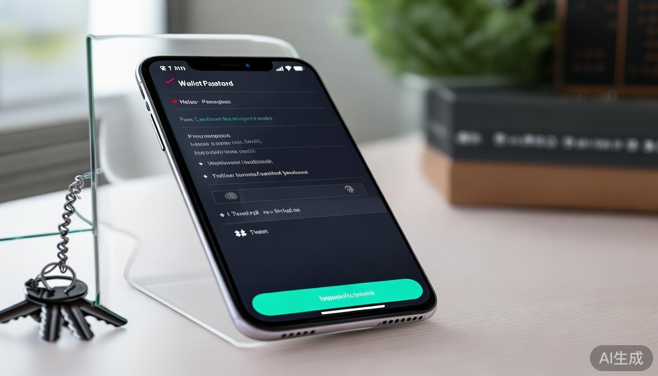 钱包dex交易_chia钱包交易费用_如何通过imToken 2.0钱包安卓版提升交易的安全性？
