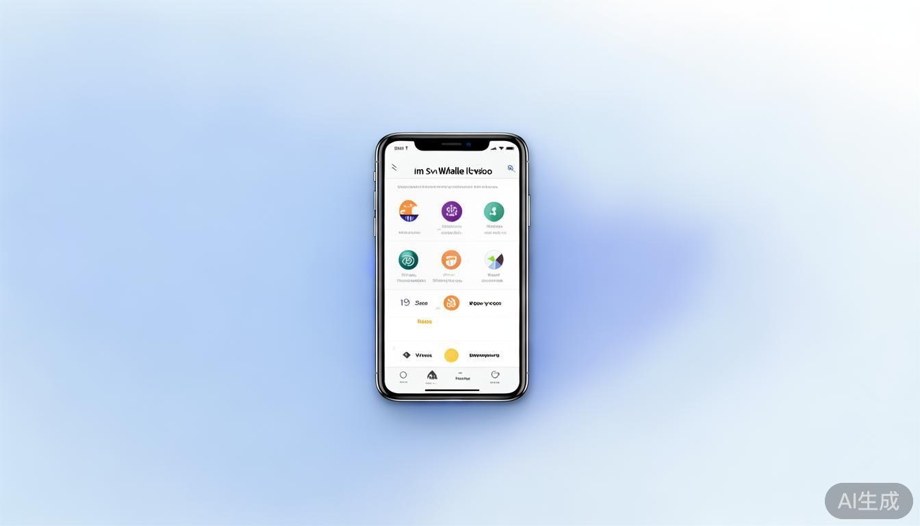 imToken官网版使用指南：安全备份助记词，守护你的数字资产