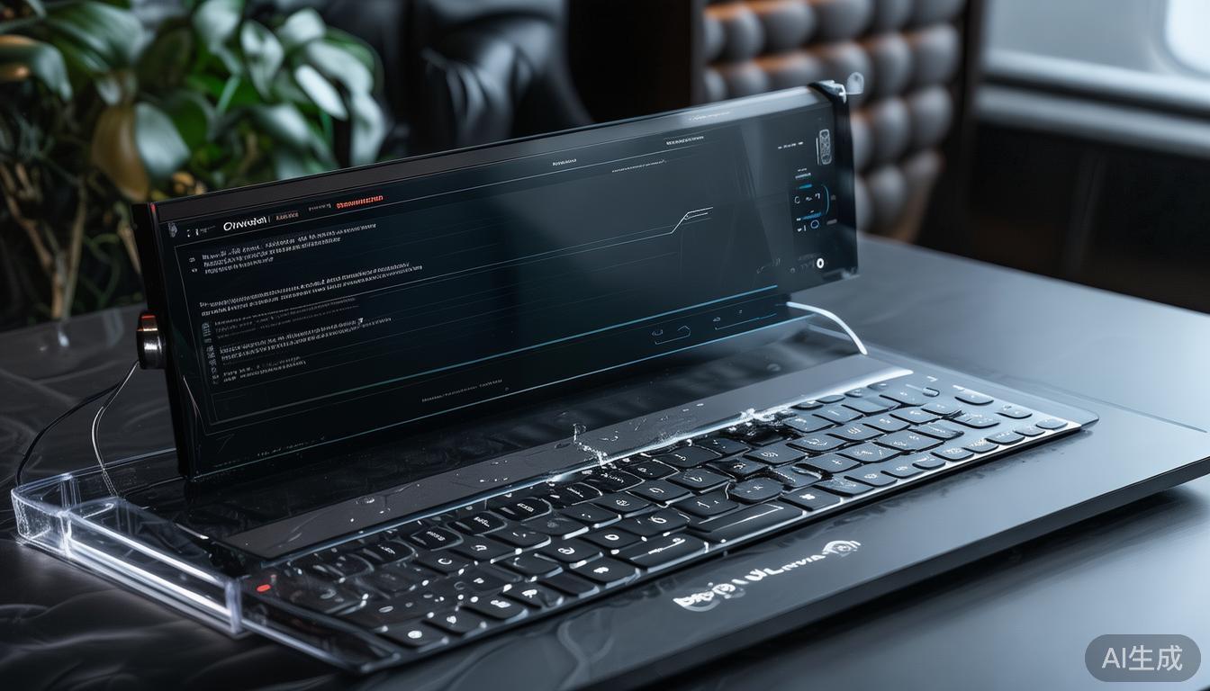 imToken冷钱包体验解析：安全与便捷如何平衡？备份与操作风险全揭秘