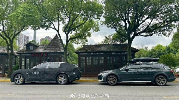 小型SUV中的佼佼者：小米汽车的性能表现_小米新型汽车_小米微型车